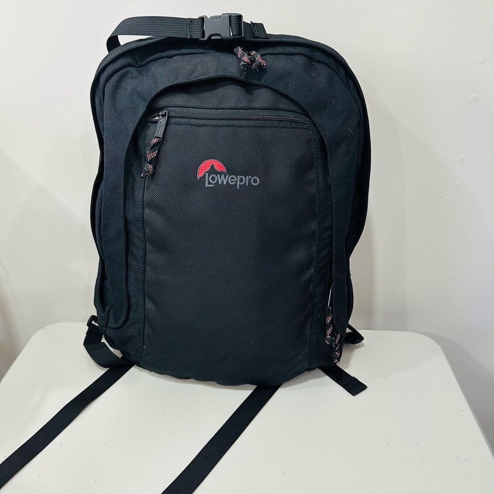 Lowepro‎ Men’s Backpack Black